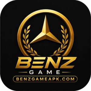 Benz Game APK logo